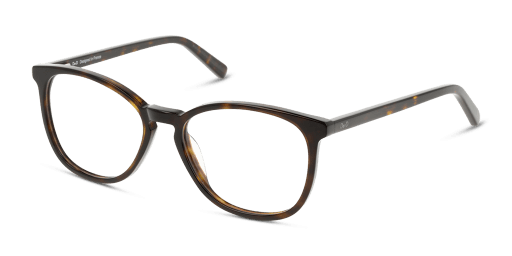 DbyD DBOF5035 női havana színű négyzet formájú szemüveg