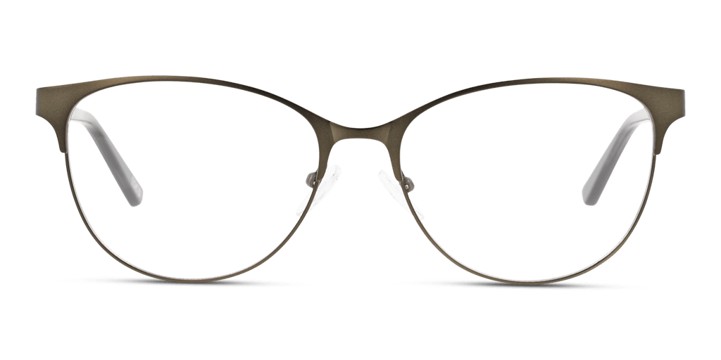 DbyD DBOF0037 női szürke színű mandula formájú szemüveg