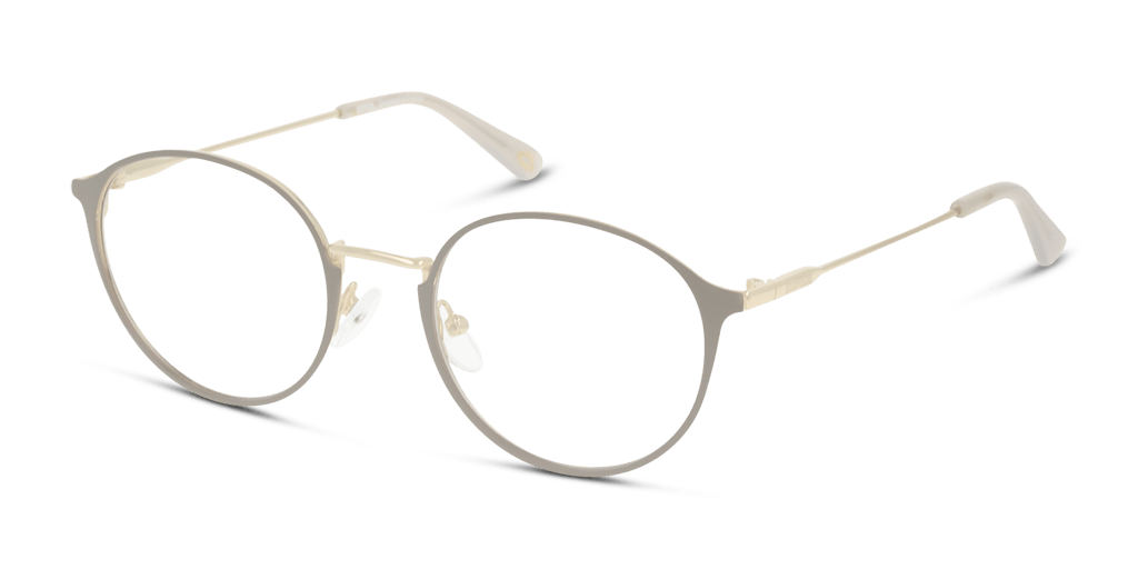 Unofficial UNOF0268 GD00 női szürke színű pantó formájú szemüveg