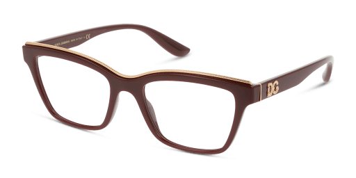 DG5064 szemüveg