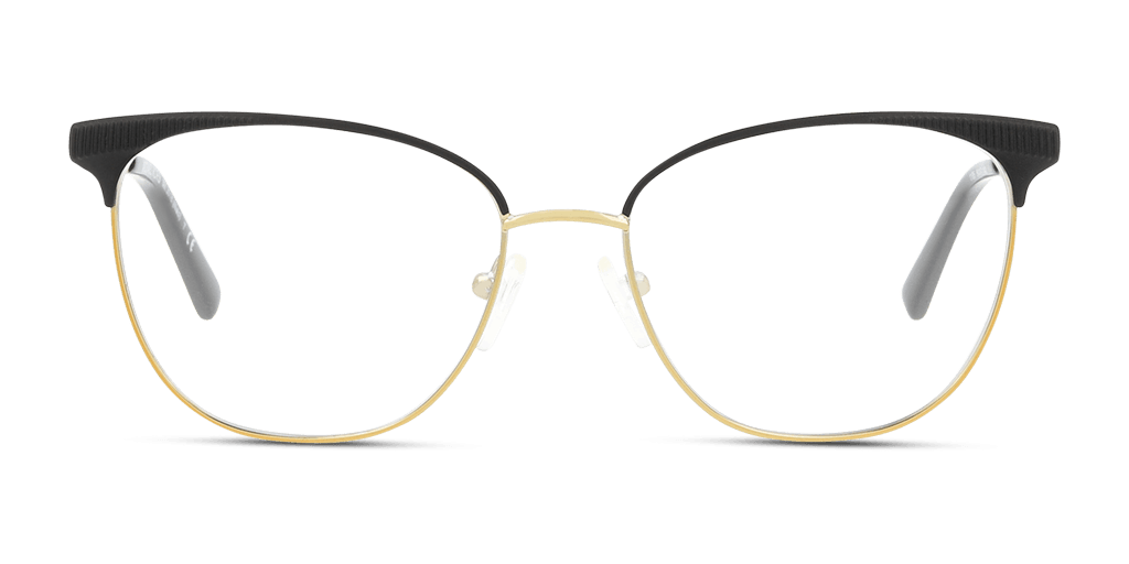 Michael Kors MK3018 1195 női fekete színű négyzet formájú szemüveg