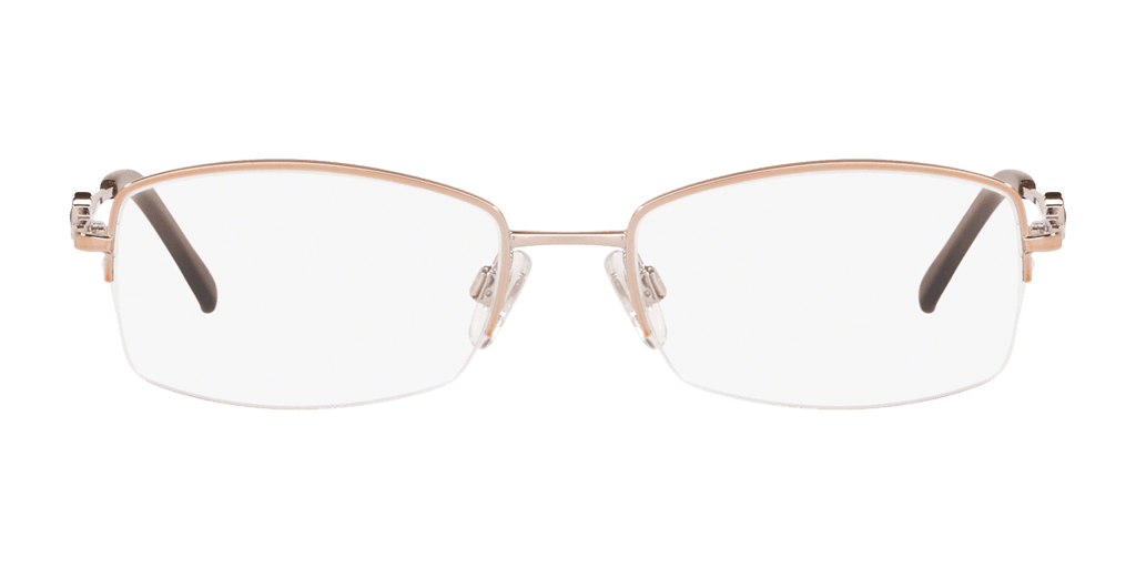 Sferoflex SF2553 267 női négyzet formájú szemüveg