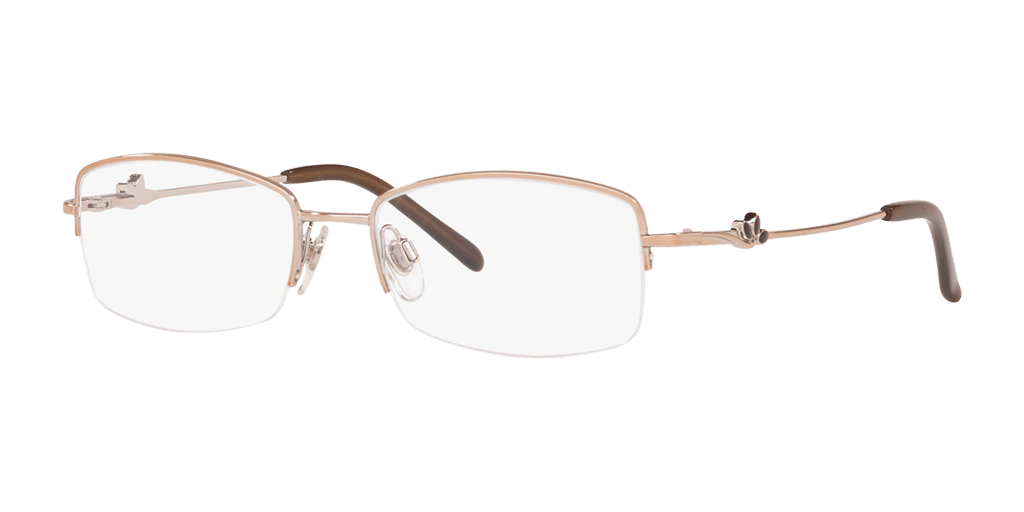 Sferoflex SF2553 267 női négyzet formájú szemüveg