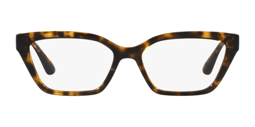 Armani Exchange AX3092 8213 női havana színű macskaszem formájú szemüveg