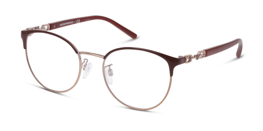 Emporio Armani EA1126 3268 női kerek formájú szemüveg