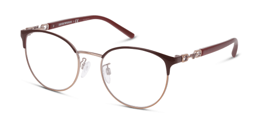 Emporio Armani EA1126 női kerek formájú szemüveg