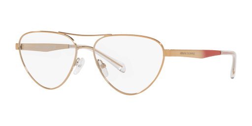 Armani Exchange AX1051 6103 női pilóta formájú szemüveg