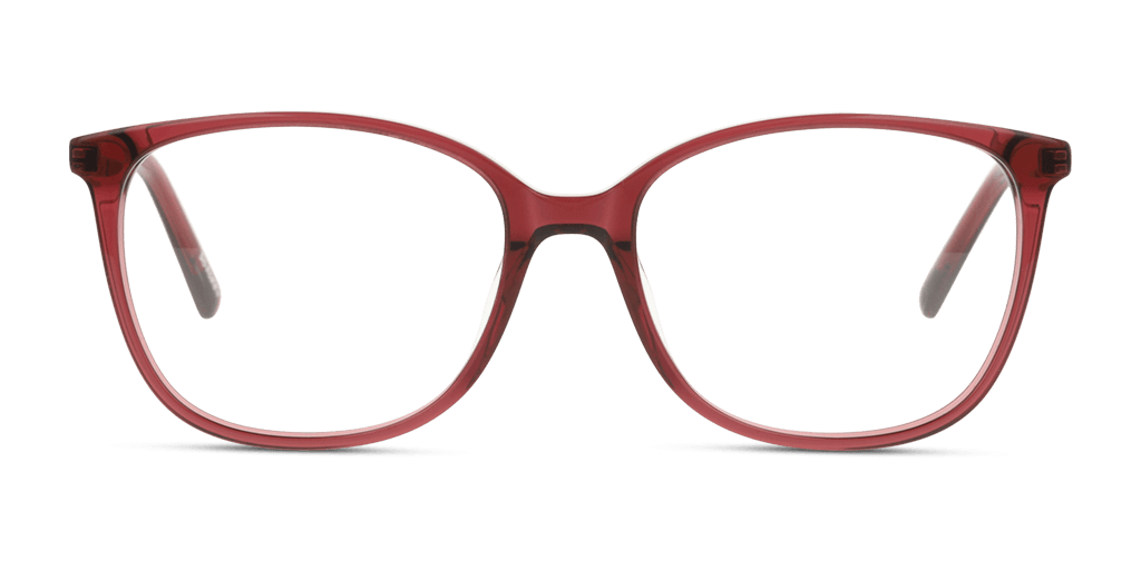 DbyD DBOF5034 női rózsaszín színű téglalap formájú szemüveg