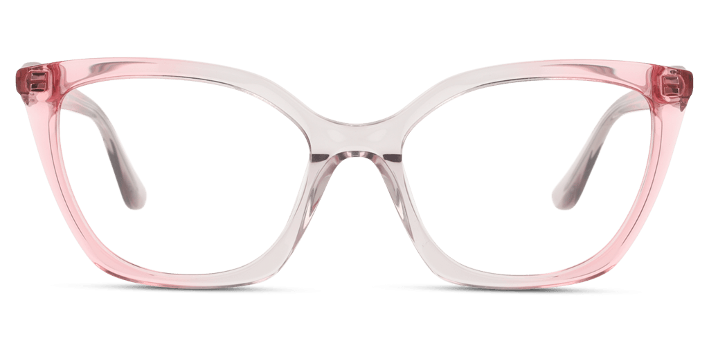 Guess GU2965 női szürke színű macskaszem formájú szemüveg