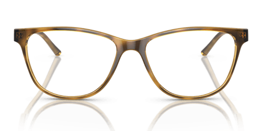 Armani Exchange 0AX3047 női havana színű macskaszem formájú szemüveg