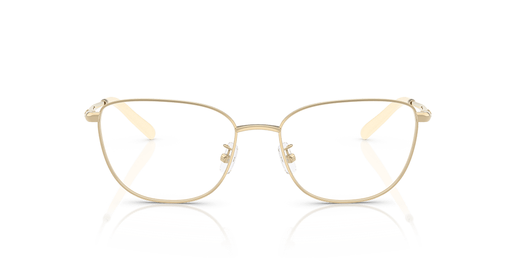Tory Burch 0TY1093 női arany színű négyzet formájú szemüveg