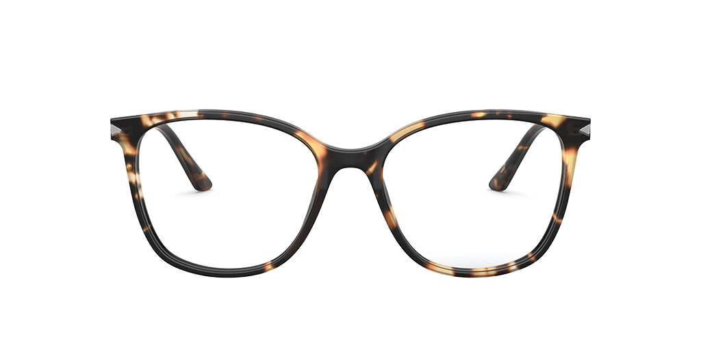 Giorgio Armani 0AR7192 női havana színű négyzet formájú szemüveg Giorgio Armani 0AR7192 női havana színű négyzet formájú szemüveg