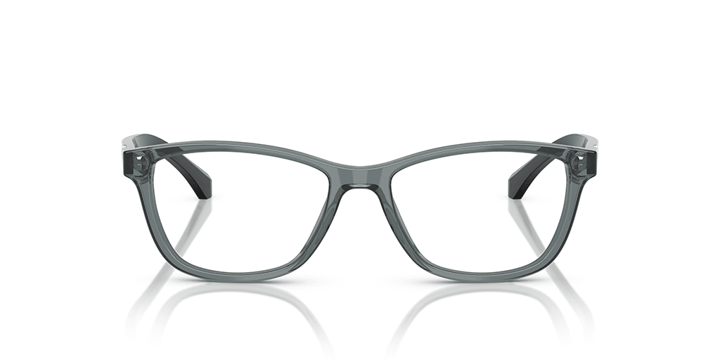 Emporio Armani 0EA3099 női macskaszem formájú szemüveg