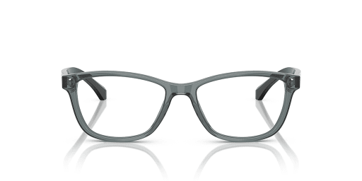 Emporio Armani 0EA3099 női macskaszem formájú szemüveg