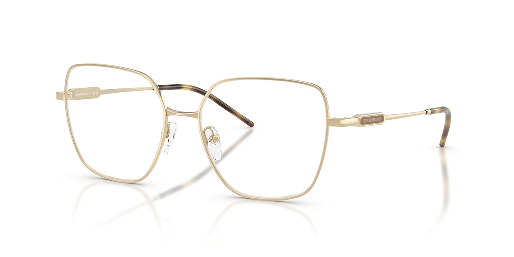 Emporio Armani 0EA1192 női különleges formájú szemüveg