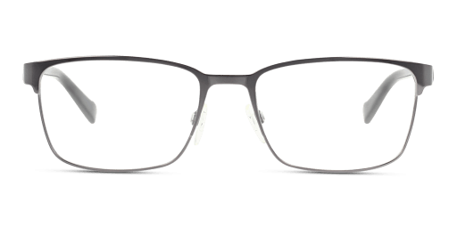 Pierre Cardin P.C. 6854 férfi szürke színű téglalap formájú szemüveg