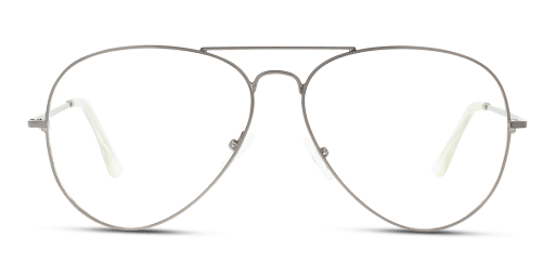 Seen SNJU01 férfi szürke színű pilóta formájú szemüveg
