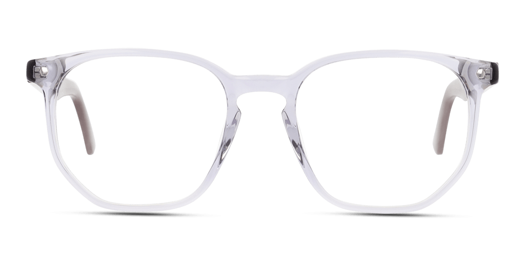 Unofficial UNOM0063 férfi szürke színű pantó formájú szemüveg