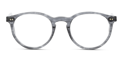 Polo Ralph Lauren PH2083 5821 férfi szürke színű pantó formájú szemüveg