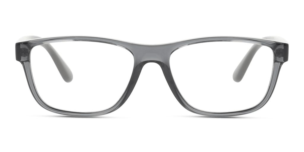 Polo Ralph Lauren PH2235 férfi átlátszó színű négyzet formájú szemüveg