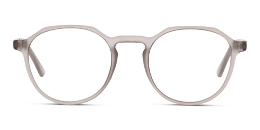 Seen SNOU5008 férfi barna színű pantó formájú szemüveg