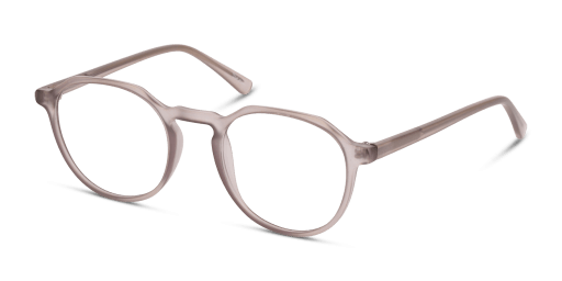 Seen SNOU5008 férfi barna színű pantó formájú szemüveg
