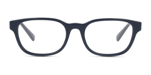 Polo Ralph Lauren PH2244 5465 férfi kék színű ovális formájú szemüveg