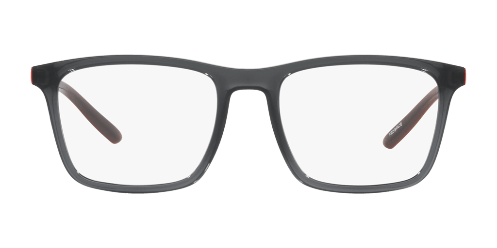 Arnette AN7209 2800 férfi átlátszó színű téglalap formájú szemüveg