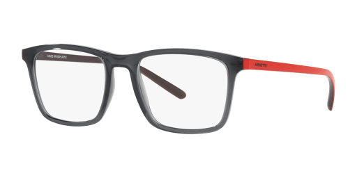 Arnette AN7209 2800 férfi átlátszó színű téglalap formájú szemüveg