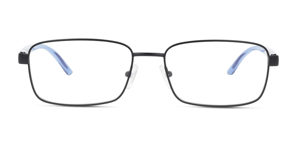 Armani Exchange AX1050 6099 férfi kék színű téglalap formájú szemüveg