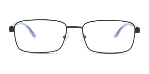 Armani Exchange AX1050 6099 férfi kék színű téglalap formájú szemüveg