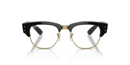 Ray-Ban Mega Clubmaster RX0316V 2000