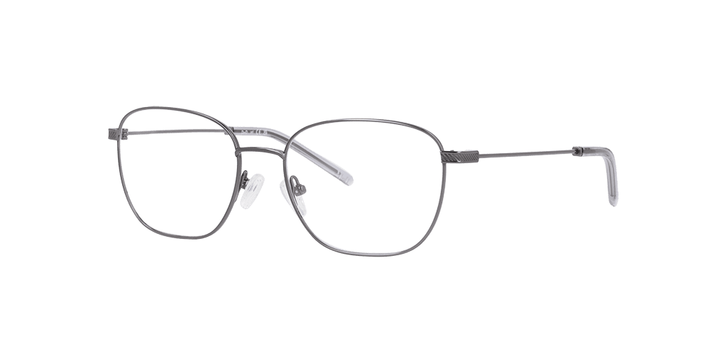 DbyD 0DB1171T férfi szürke színű négyzet formájú szemüveg