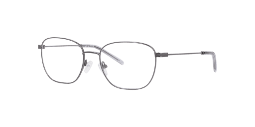 DbyD 0DB1171T férfi szürke színű négyzet formájú szemüveg