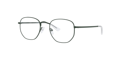 Seen NE1004/SNOU5009 férfi zöld színű pantó formájú szemüveg