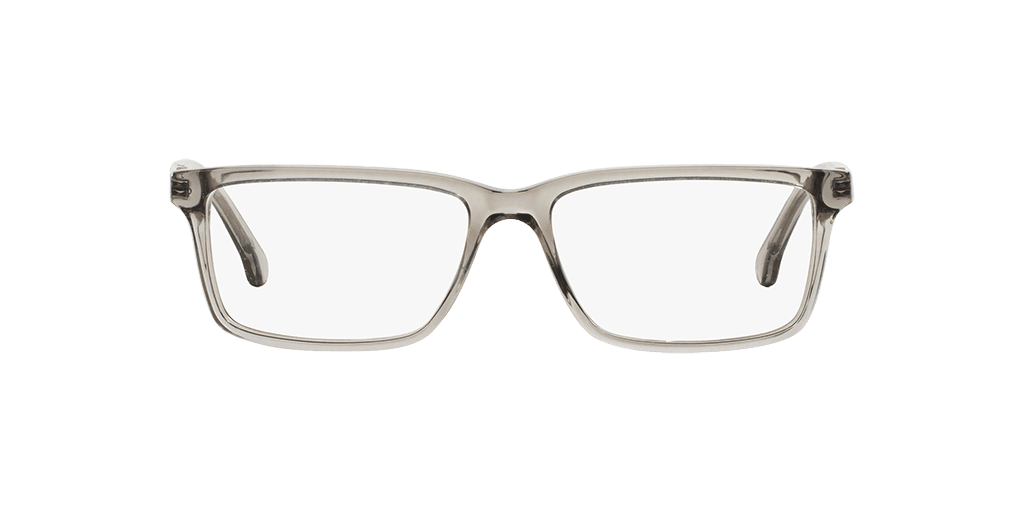 Brooks Brothers 0BB2019 férfi transzparens színű téglalap formájú szemüveg Brooks Brothers 0BB2019 férfi transzparens színű téglalap formájú szemüveg