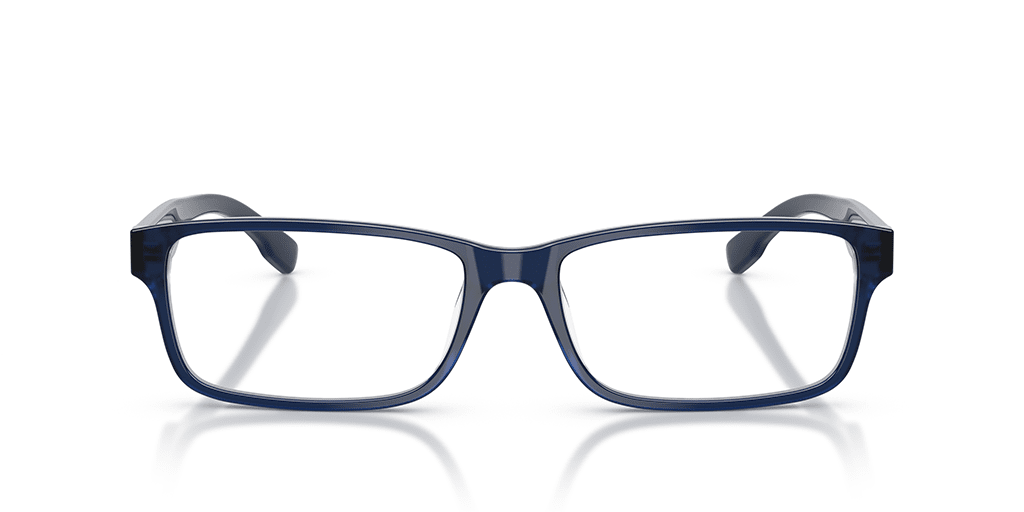 Brooks Brothers 0BB2086U férfi téglalap formájú szemüveg