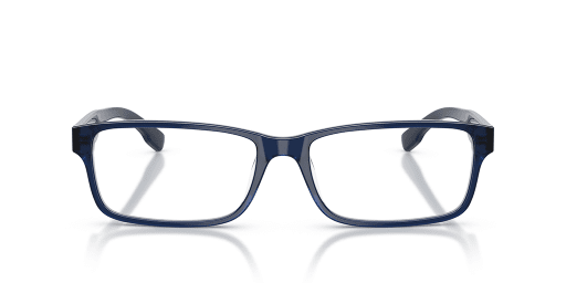 Brooks Brothers 0BB2086U férfi téglalap formájú szemüveg