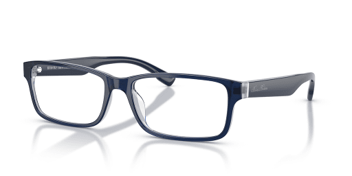 Brooks Brothers 0BB2086U férfi téglalap formájú szemüveg