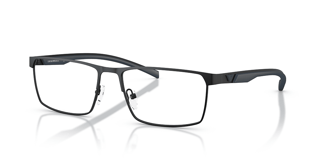 Emporio Armani 0EA1190 férfi téglalap formájú szemüveg