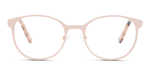 Unofficial UNOT0080 gyermek rózsaszín színű pantó formájú szemüveg