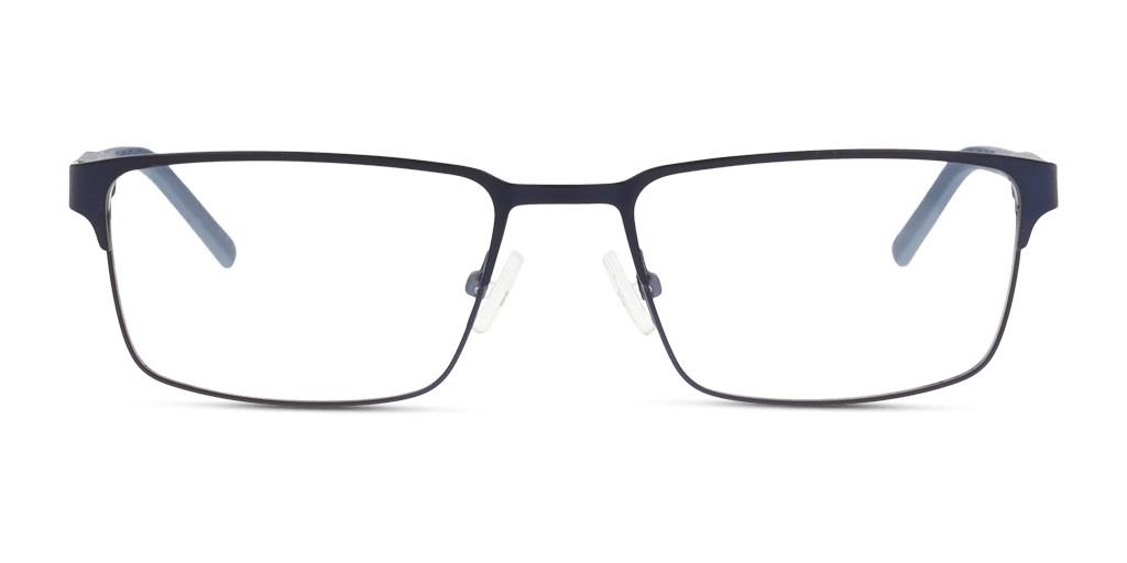 Unofficial UNOT0163 CC00 gyermek kék színű téglalap formájú szemüveg