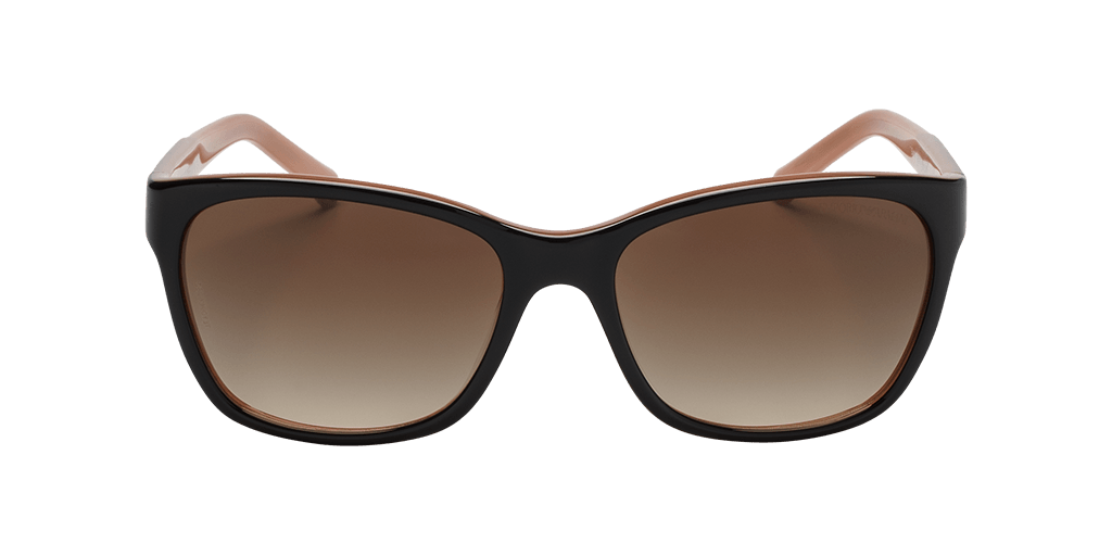 Emporio Armani EA4004 női fekete színű négyzet formájú napszemüveg