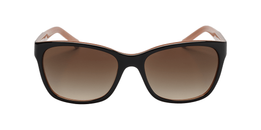 Emporio Armani EA4004 női fekete színű négyzet formájú napszemüveg