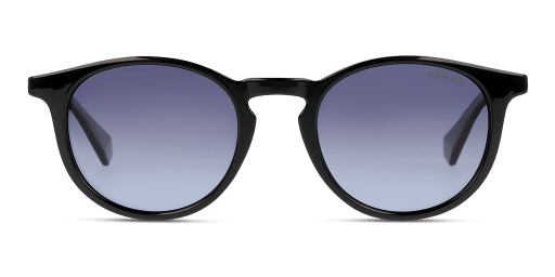 Polaroid PLD 6102/S/X női fekete színű pantó formájú napszemüveg