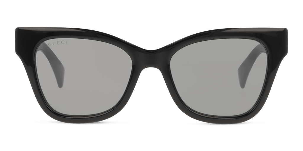 GUCCI GG1133S 1 női fekete színű macskaszem formájú napszemüveg