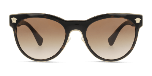 Versace VE2198 női havana színű pantó formájú napszemüveg