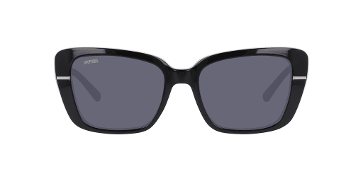 Unofficial 0UO6216 női fekete színű macskaszem formájú napszemüveg