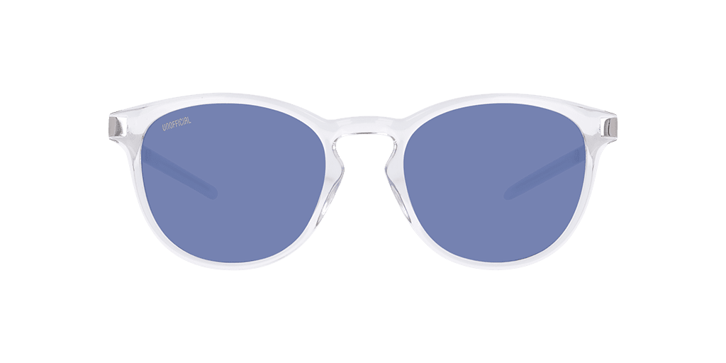 Unofficial 0UO6027 női transzparens színű pantó formájú napszemüveg