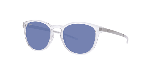 Unofficial 0UO6027 női transzparens színű pantó formájú napszemüveg